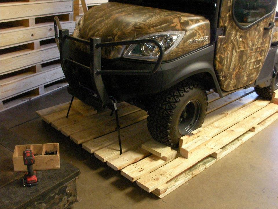 A1 Custom Crating Inc Crate Atv Since 1990 3080